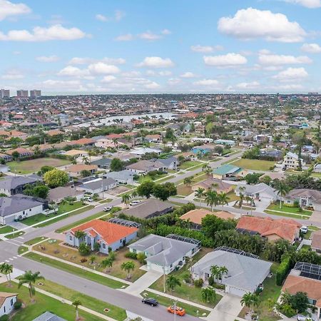 1292 Bayport Avenue Villa Marco Island Dış mekan fotoğraf