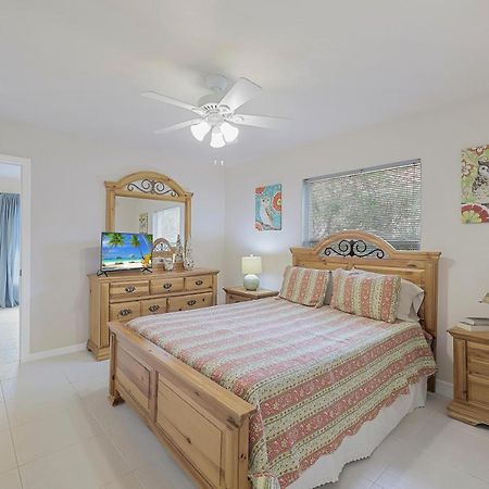 1292 Bayport Avenue Villa Marco Island Dış mekan fotoğraf