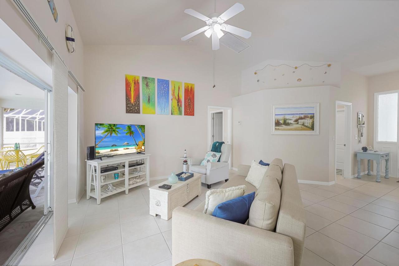 1292 Bayport Avenue Villa Marco Island Dış mekan fotoğraf