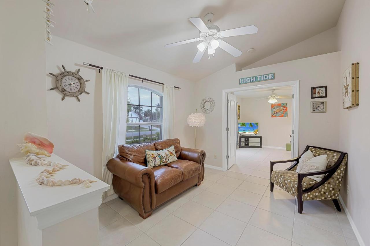 1292 Bayport Avenue Villa Marco Island Dış mekan fotoğraf