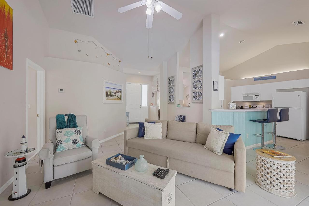 1292 Bayport Avenue Villa Marco Island Dış mekan fotoğraf