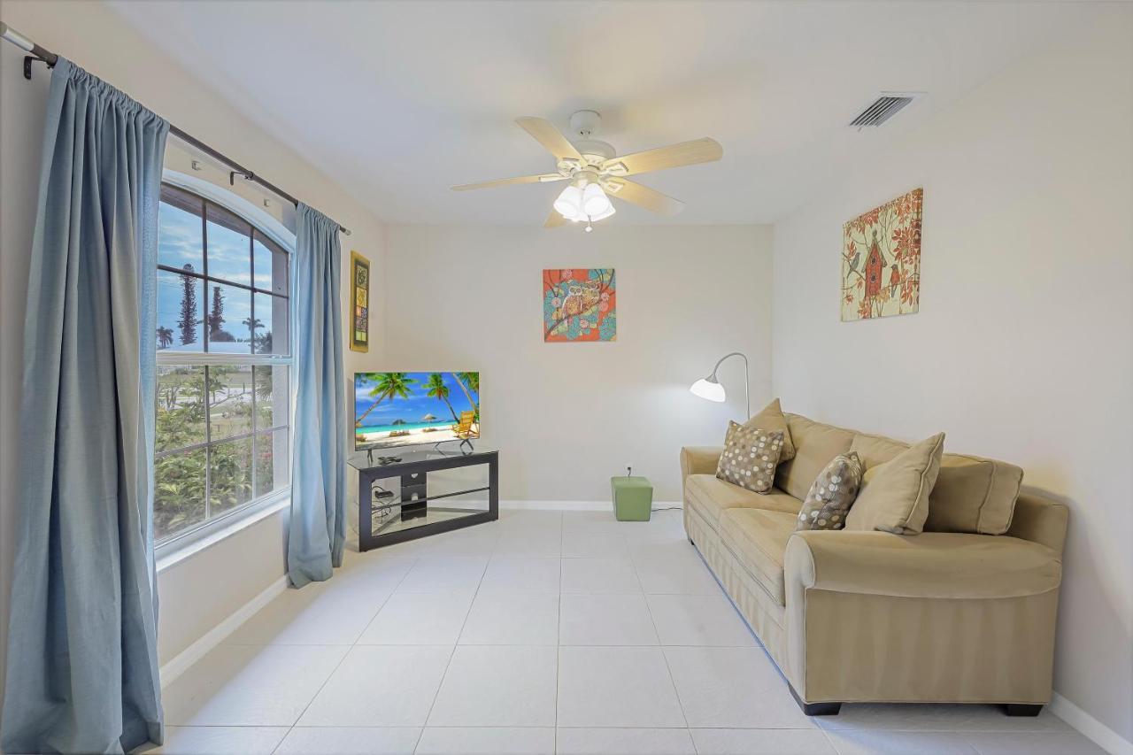 1292 Bayport Avenue Villa Marco Island Dış mekan fotoğraf