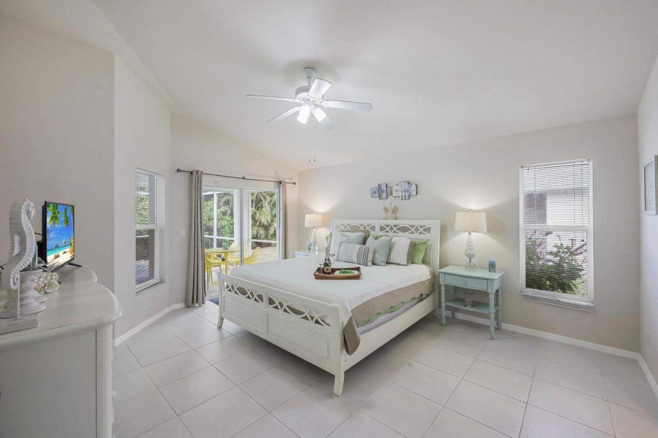 1292 Bayport Avenue Villa Marco Island Dış mekan fotoğraf