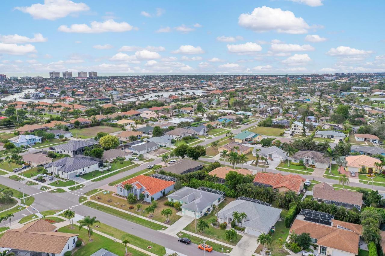 1292 Bayport Avenue Villa Marco Island Dış mekan fotoğraf