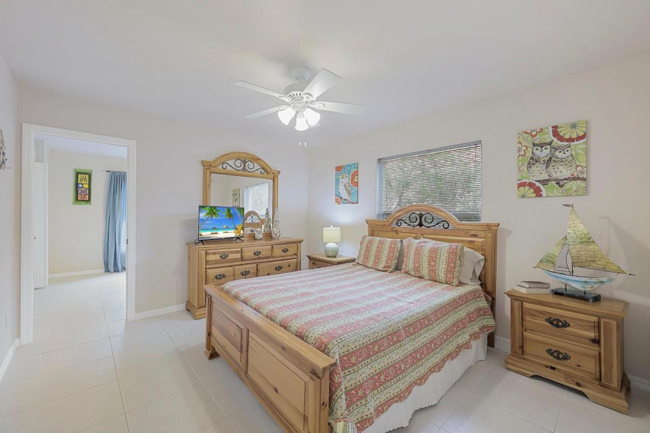 1292 Bayport Avenue Villa Marco Island Dış mekan fotoğraf