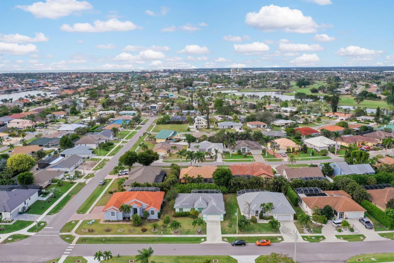 1292 Bayport Avenue Villa Marco Island Dış mekan fotoğraf